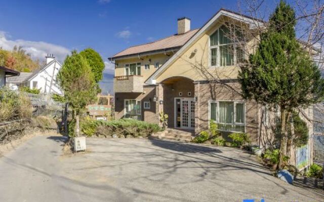 Xinleyuan Leisure Farm House