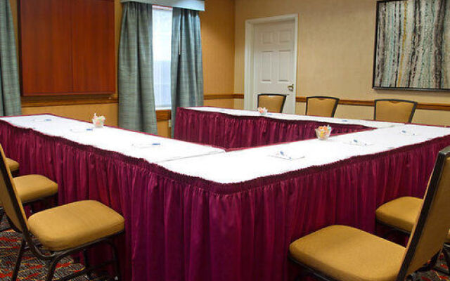 Residence Inn Charlotte Lake Norman