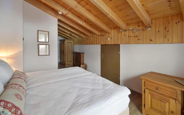 Hotel Le Chamois