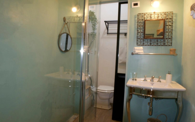 Ai due Mori Apartment in Noto