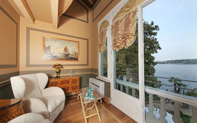 Villa La Vittoriana