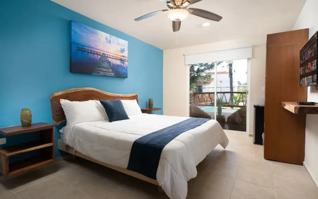 Villa Sofia Holiday Accommodations