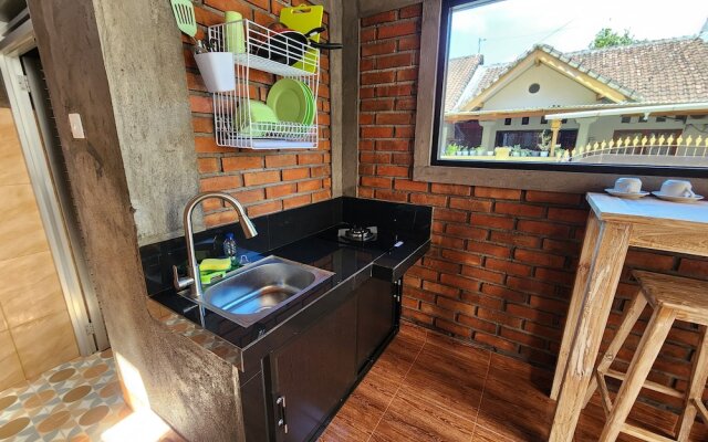 Jineng Guest House By The Swand