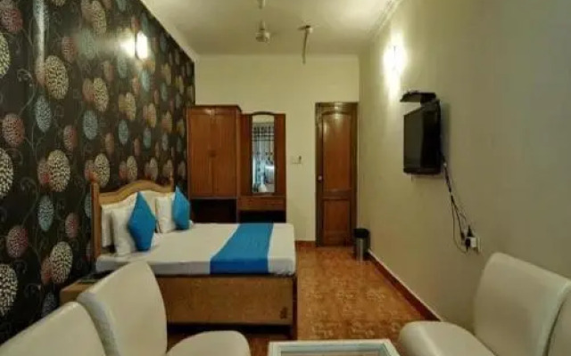 ZO Haryana Sector 17 Market