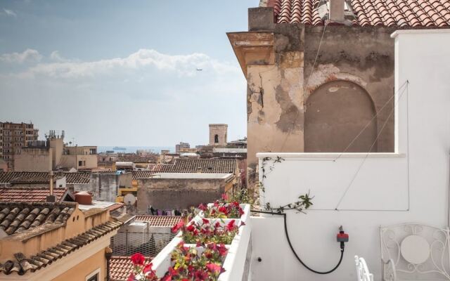 La terrazza di Bea