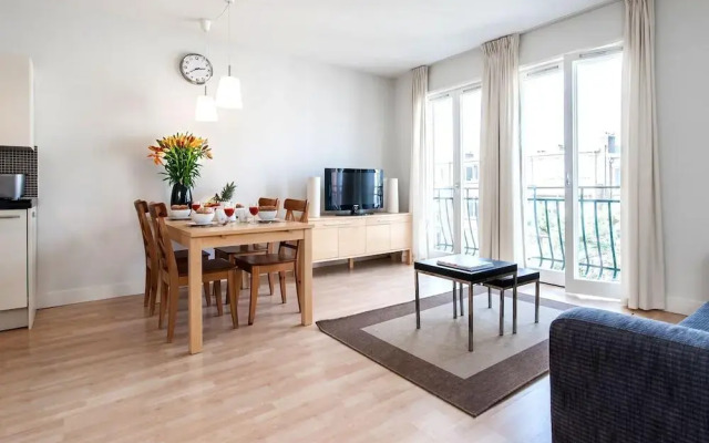Short Stay Group Congress Centre Serviced Apartments