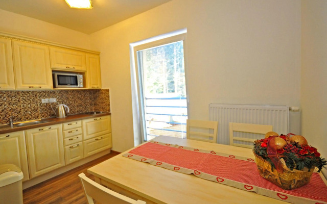 Apartment Bartek Ski Rental