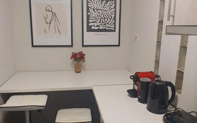 Panoramic suite