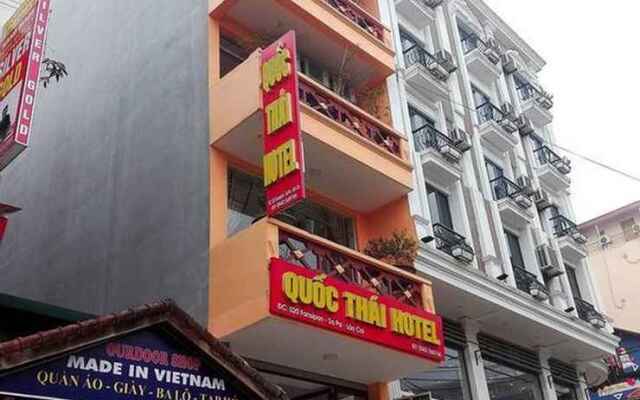 Quoc Thai Hotel