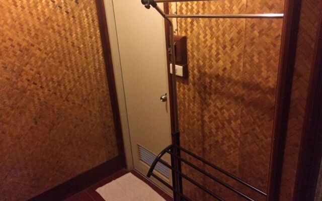 Ban Suan Klang Muang Resort