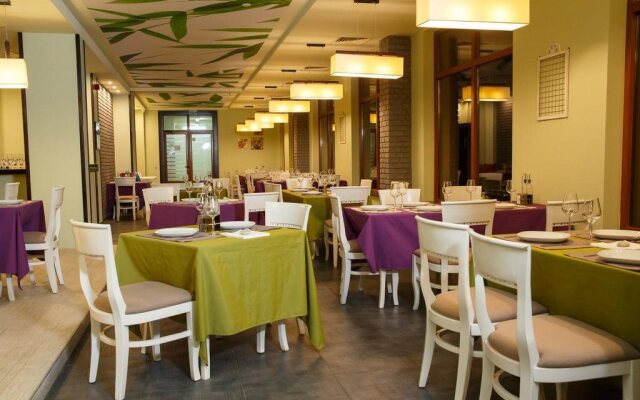 Panorama Resort