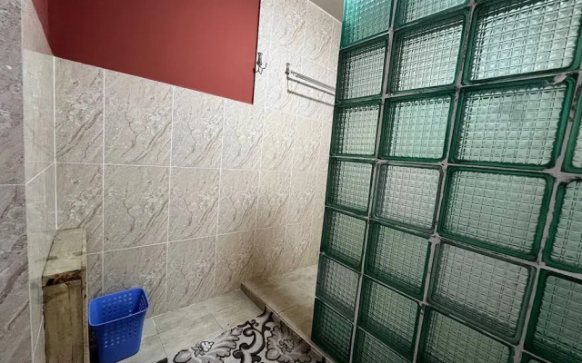 The Palms Hostel