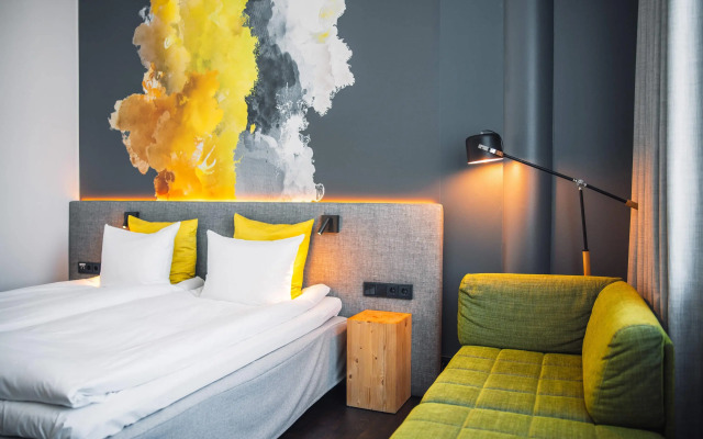 Comfort Hotel Sello