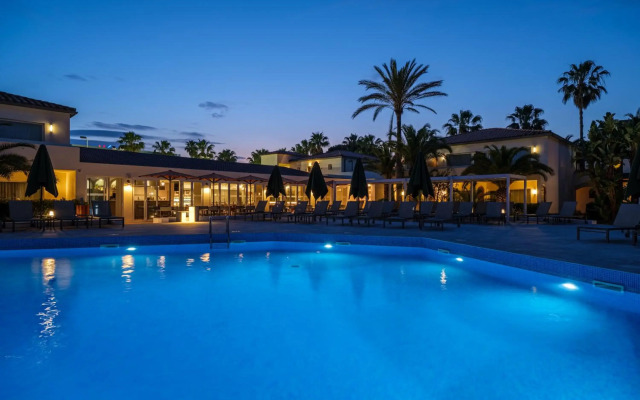 Oassium Hotel At Estival Park - Adults only