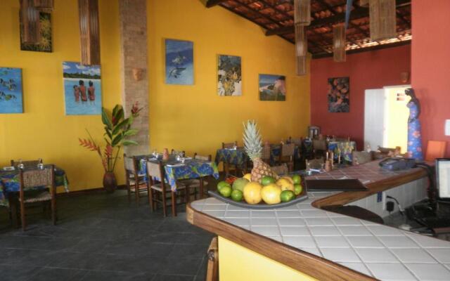 A casa do vizinho
