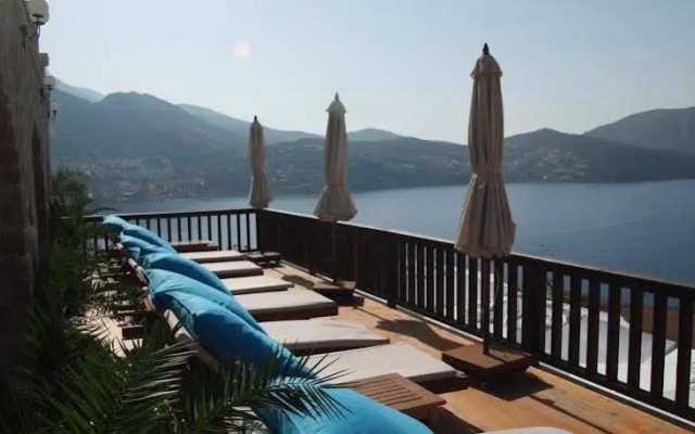 Likya Residence Hotel & Spa