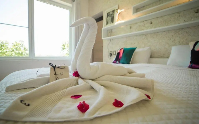 Villas Agua Dulce - Villa Dolce Vita