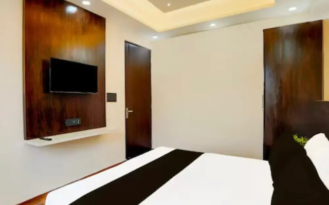 Yati Suites