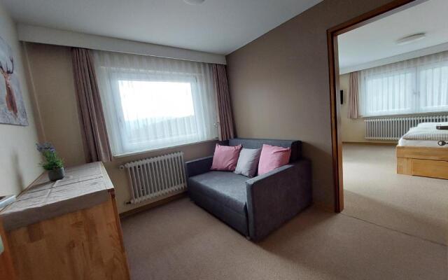 Landhaus Waldeshöhe