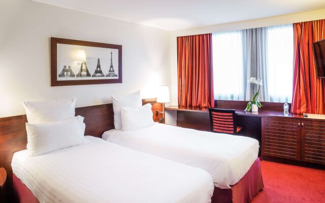 Mercure Paris Gare Montparnasse TGV