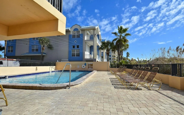 Villa Madeira 203 - Premier
