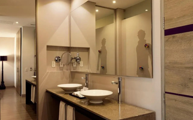 Mercure BH Zona Financiera