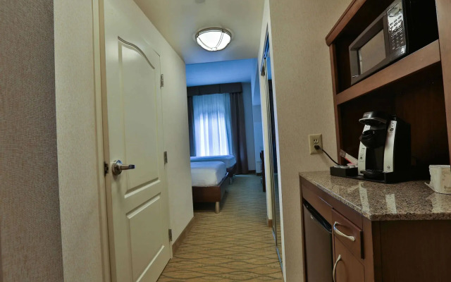 Hilton Garden Inn State College