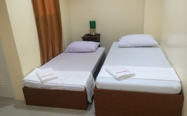 VarcaTeLLe Apartelle