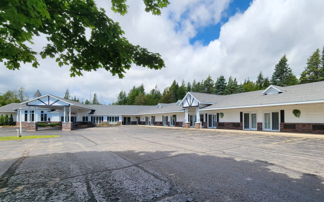 Econo Lodge Lakeshore