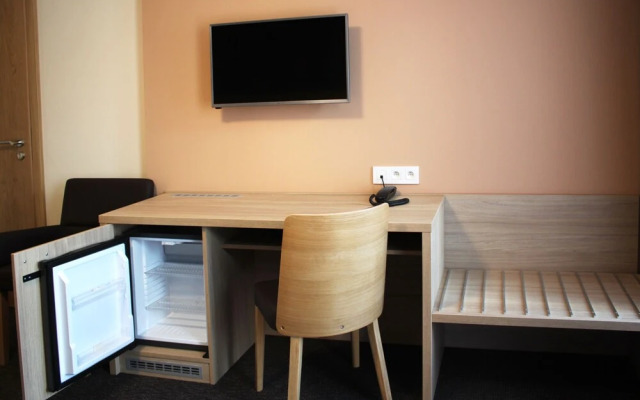 Hotel Helios