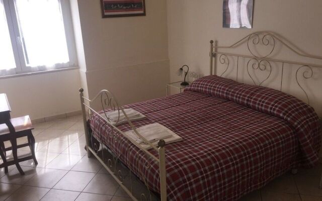 Casa Vacanze Il Gatto Rosso