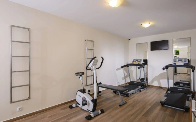 Atlantica Amalthia Beach Hotel – Adults only