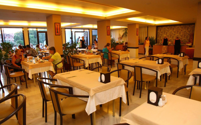 Hotel Pelin