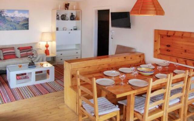 Apartment Bel Alp D3