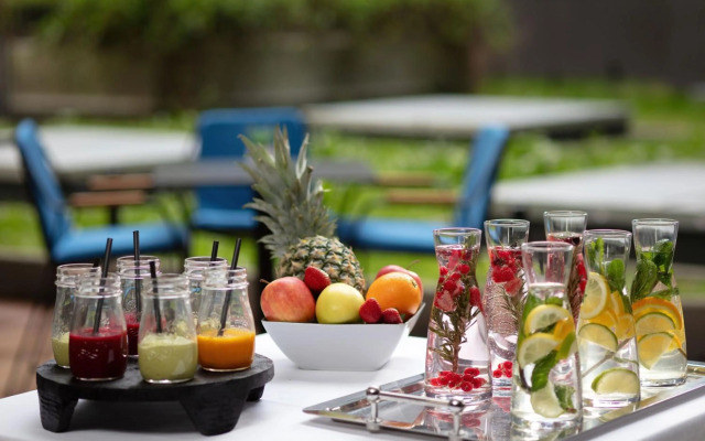 Courtyard by Marriott Paris Porte de Versailles