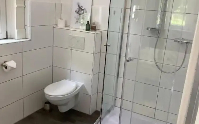 Appartment Stadtgarten