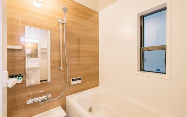 Miro Sanjo Saiin Tei