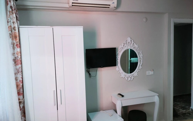 Ilyada Hotel