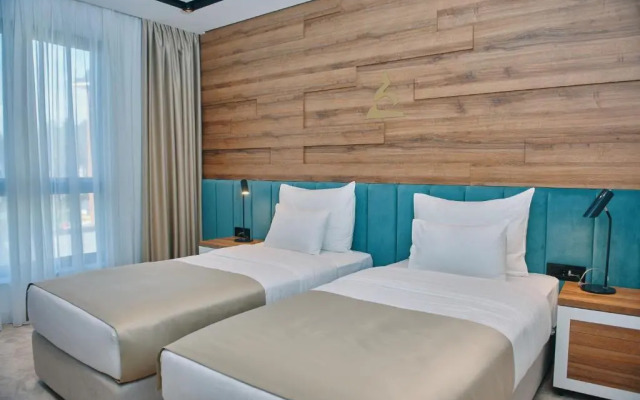 Zlatibor Lux Holiday Home
