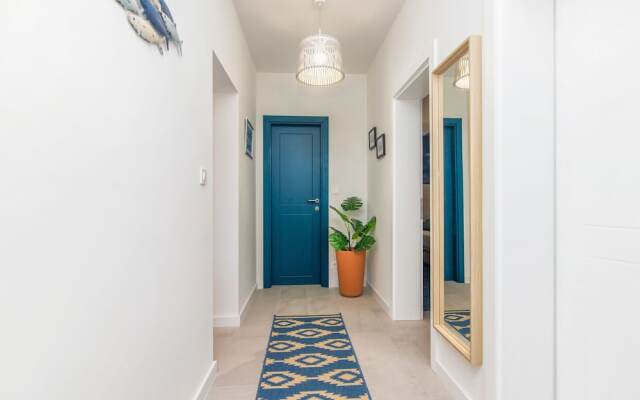 Apartment 4 Olives