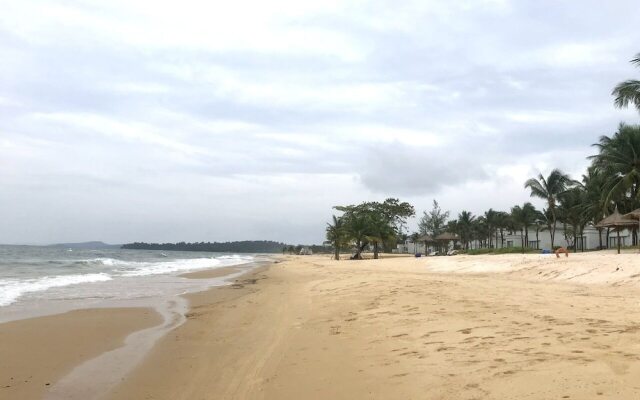 Teddy 108 Homestay & Cafe - Grand World Phu Quoc