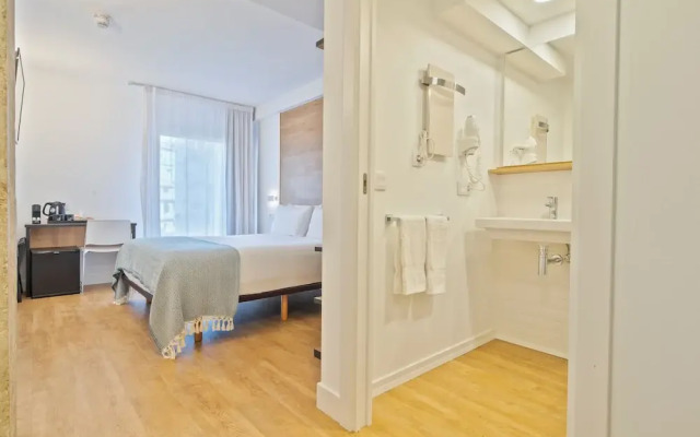 Uma Suites Ondarreta