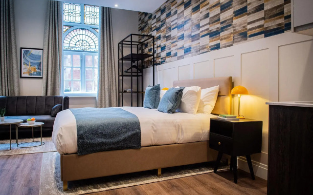 The Gresham Aparthotel