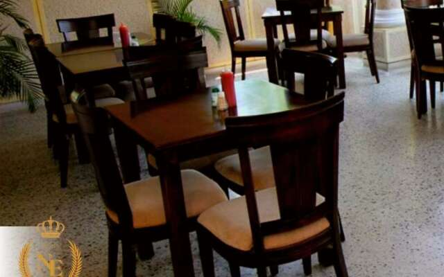 Hotel Nueva Esperanza