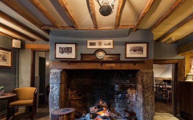 The White Hart, South Harting