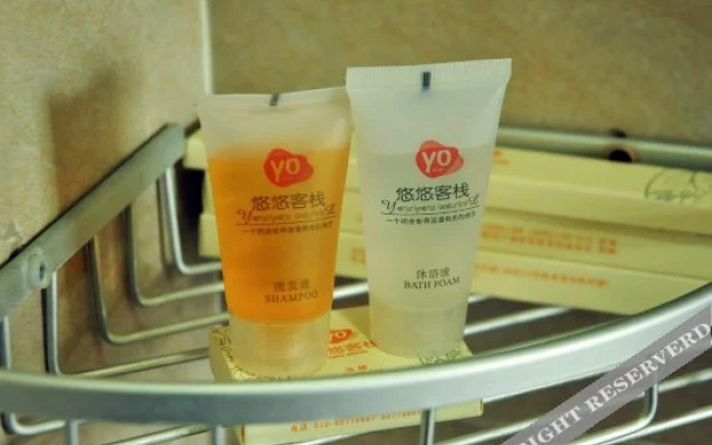 Yoyo Hostel
