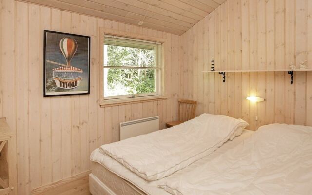Beautiful Holiday Home in Guldborgsund With Sauna