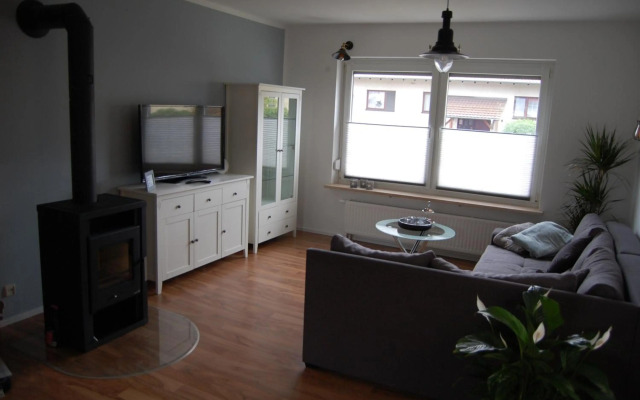 Harz Haus Kati - Fewo Talblick