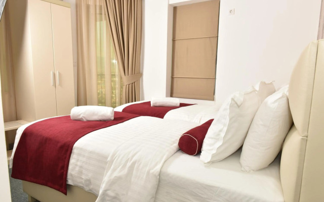 View Inn Boutique Hotel