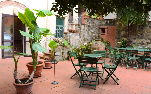 Hotel Arno Bellariva